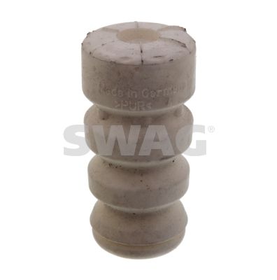 Rubber Buffer, suspension SWAG 30 91 8356