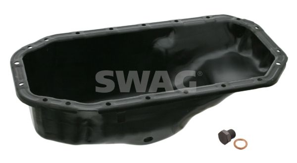 SWAG 30 91 8426 Oil Sump
