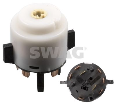 Ignition Switch SWAG 30 91 8646