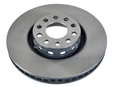 Brake Disc SWAG 30 91 8656