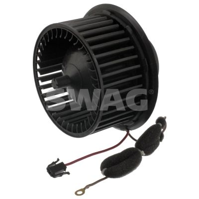 Interior Blower SWAG 30 91 8788