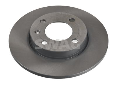 Brake Disc SWAG 30 91 8841