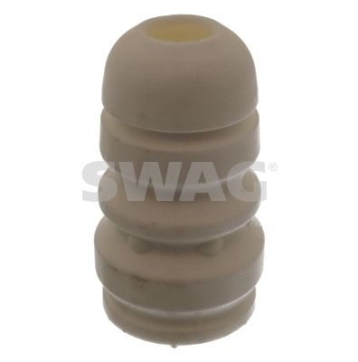 Rubber Buffer, suspension SWAG 30 91 9281