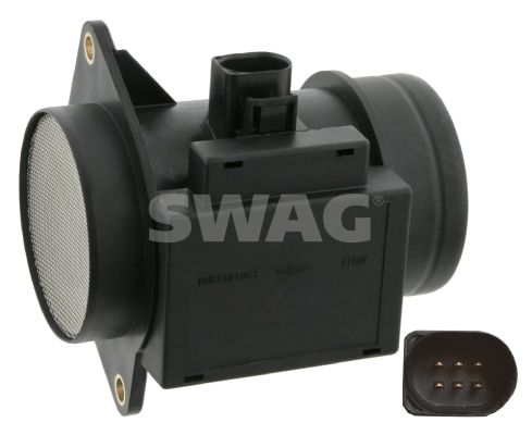 SWAG 30 91 9372 Mass Air Flow Sensor