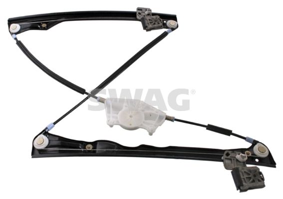 SWAG 30 91 9746 Window Regulator