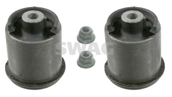 SWAG 30 91 9930 Bush Set, axle beam