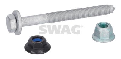 Mounting and Bolting Kit, control/trailing arm SWAG 30 92 1501