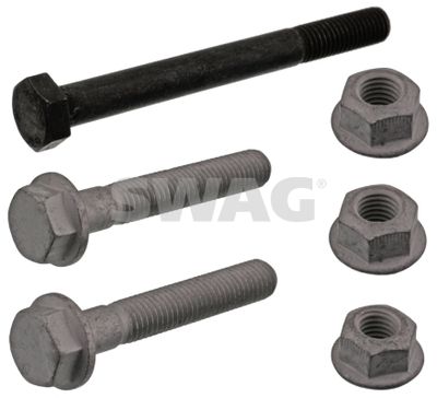 Mounting and Bolting Kit, control/trailing arm SWAG 30 92 1503