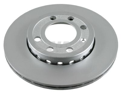 Brake Disc SWAG 30 92 1580