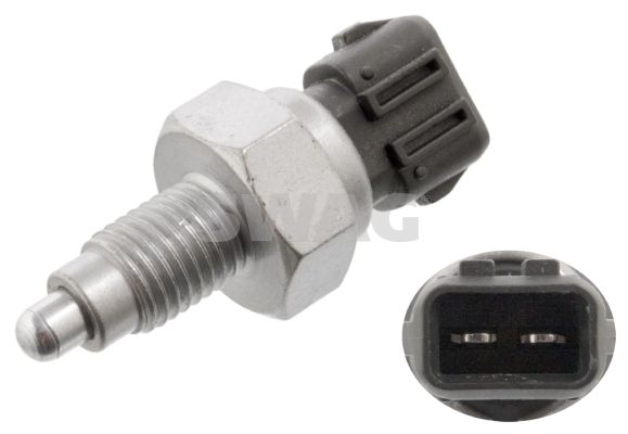 SWAG 30 92 1758 Switch, reverse light