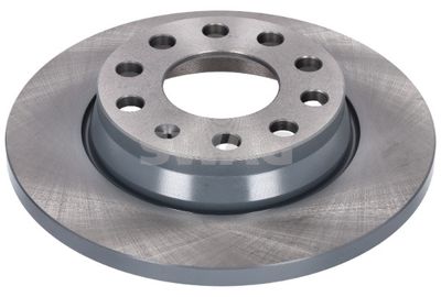 Brake Disc SWAG 30 92 2052