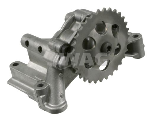 SWAG 30 92 2204 Oil Pump