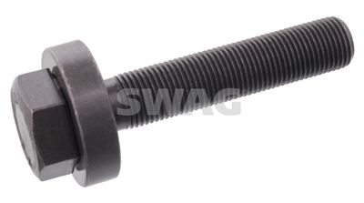 Axle Bolt, drive shaft SWAG 30 92 2462