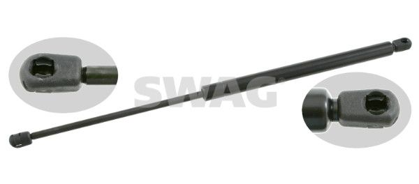 SWAG 30 92 3396 Gas Spring, boot/cargo area