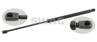 Gas Spring, boot/cargo area SWAG 30 92 3396