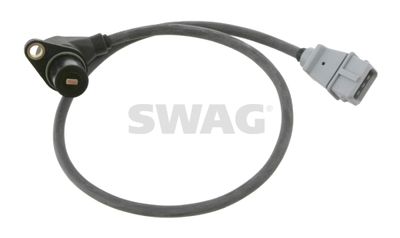 Sensor, crankshaft pulse SWAG 30 92 4349