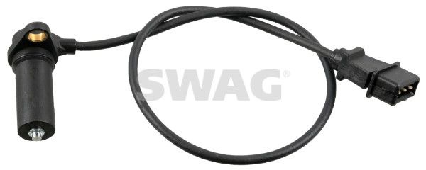 SWAG 30 92 4576 Sensor, crankshaft pulse