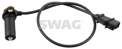 Sensor, crankshaft pulse SWAG 30 92 4576
