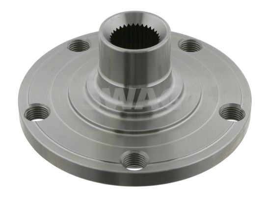 SWAG 30 92 4947 Wheel Hub