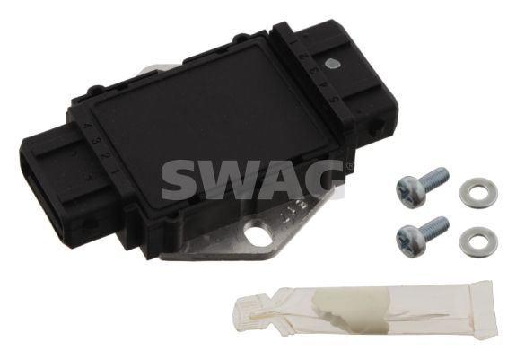 SWAG 30 92 6414 Switch Unit, ignition system