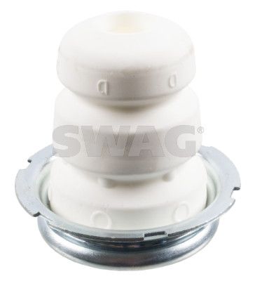 SWAG 30 92 6563 Rubber Buffer, suspension