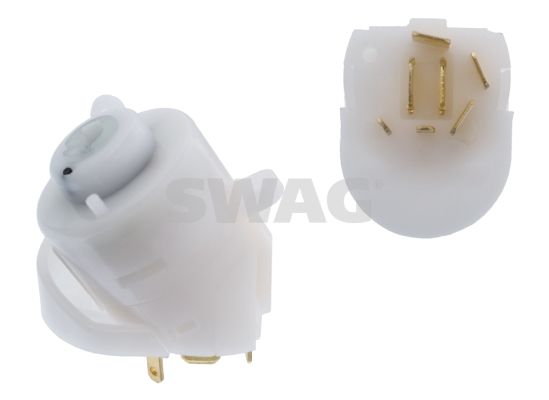 SWAG 30 92 6652 Ignition Switch