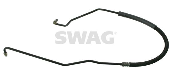 SWAG 30 92 6726 Hydraulic Hose, steering