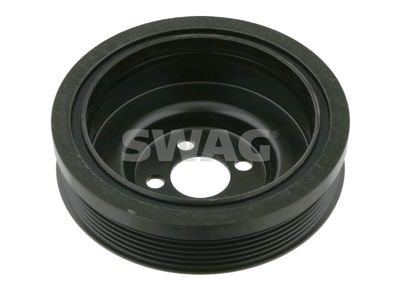 Belt Pulley, crankshaft SWAG 30 92 6874