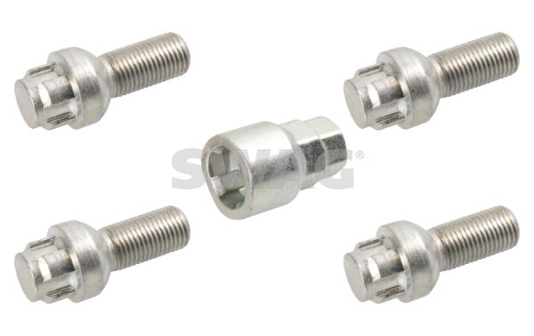 SWAG 30 92 7056 Wheel Bolt
