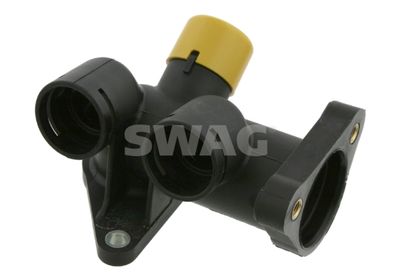 Coolant Flange SWAG 30 92 7153