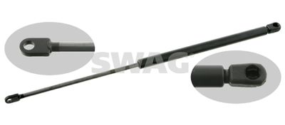 Gas Spring, boot/cargo area SWAG 30 92 7661