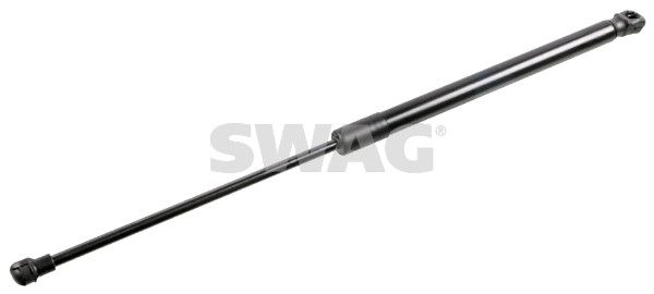 SWAG 30 92 7665 Gas Spring, boot/cargo area
