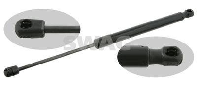 Gas Spring, boot/cargo area SWAG 30 92 7666