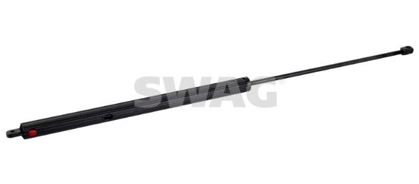 SWAG 30 92 7677 Gas Spring, bonnet