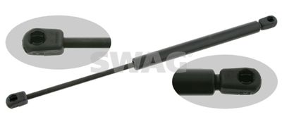 Gas Spring, boot/cargo area SWAG 30 92 7683