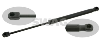 Gas Spring, boot/cargo area SWAG 30 92 7684