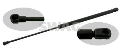 Gas Spring, boot/cargo area SWAG 30 92 7691