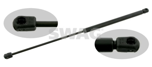SWAG 30 92 7692 Gas Spring, boot/cargo area