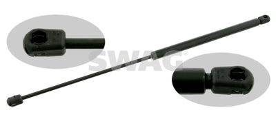 Gas Spring, boot/cargo area SWAG 30 92 7692