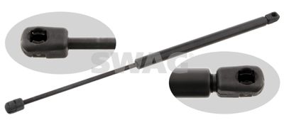 Gas Spring, boot/cargo area SWAG 30 92 7707