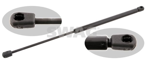 SWAG 30 92 7709 Gas Spring, boot/cargo area