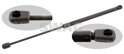 Gas Spring, boot/cargo area SWAG 30 92 7709
