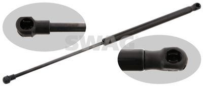 Gas Spring, boot/cargo area SWAG 30 92 7710