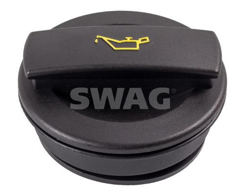 SWAG 30 92 8184 Sealing Cap, oil filler neck