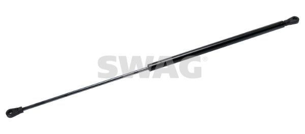 SWAG 30 92 8350 Gas Spring, bonnet