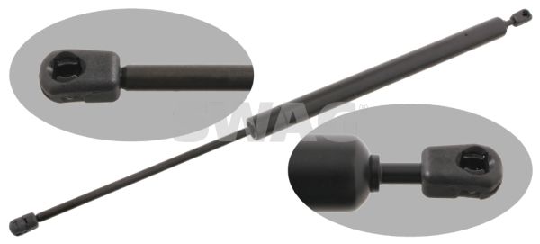 SWAG 30 92 8554 Gas Spring, boot/cargo area