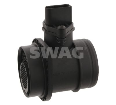 Mass Air Flow Sensor SWAG 30 92 9192