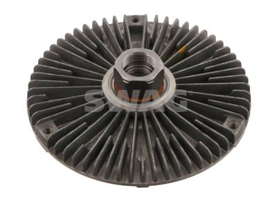 Clutch, radiator fan SWAG 30 92 9614