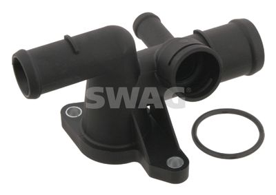 Coolant Flange SWAG 30 92 9886