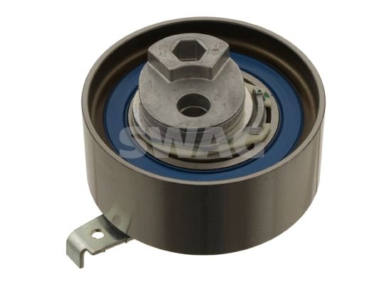 SWAG 30 93 0221 Tensioner Pulley, timing belt